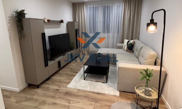 Na prenájom moderný 1,5-izb.byt,Miškovecká ul.,Košice – Juh - Photo 1