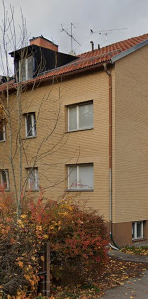 Riktargatan, Torshälla - Foto 1