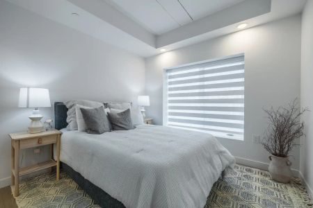 The Bridgwater - 250 Centre Street — Suite H-2 - Photo 5