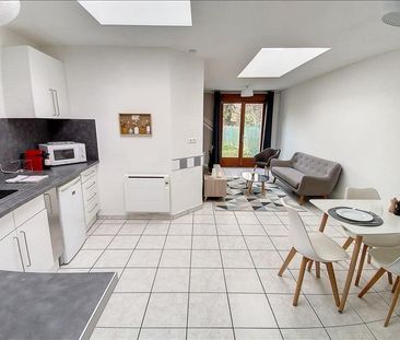 2 pièces - Meublé - 43,78 m² - RDC - Colocation autorisée - Photo 2