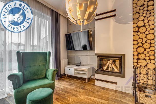 Smolec ul. Jagodowa - Photo 1