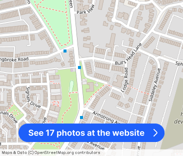 Dawson Road, Coventry, CV3 - Photo 1