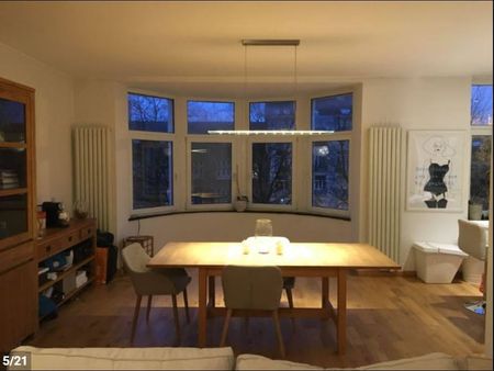 Appartement te huur - Foto 3