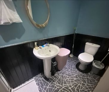 1 Bed Flat, Mansfield Road, S12 - Photo 2