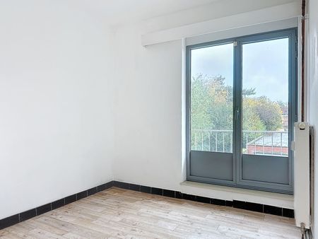 Rustig gelegen appartement op wandelafstand van Bist - Foto 3