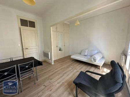 Appartement à louer 2 pièces 39.7m² - Photo 3