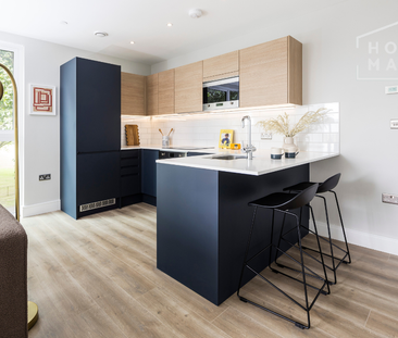 Neptune Wharf, SE8 - Photo 5