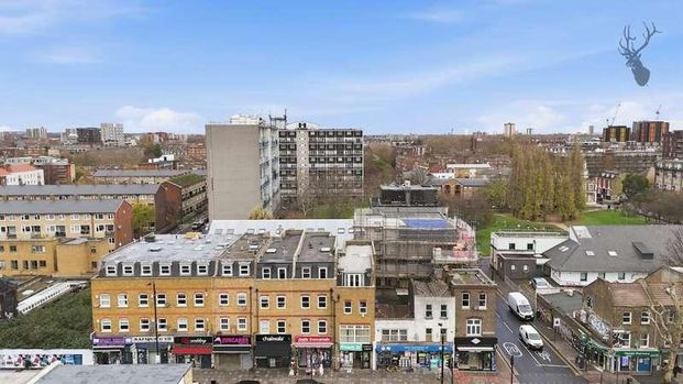 Bethnal Green Road, Bethnal Green, E2 - Photo 1