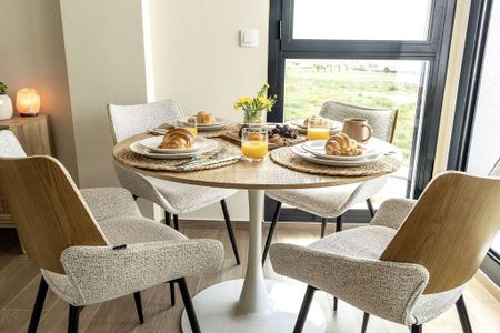 2 room luxury Apartment for rent in Los Alcázares, Spain - Photo 4