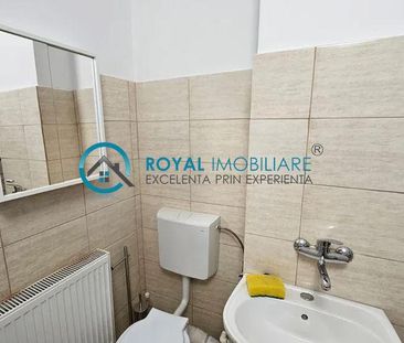 Royal Imobiliare Inchiriere apartament 2 camere zona Vest - Photo 4