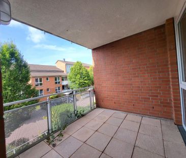 Stadtgarten Residenz Celle - 2-Zimmer Wohnung mit Balkon- Seniorenwohnung im Betreuten Wohnen - Photo 6