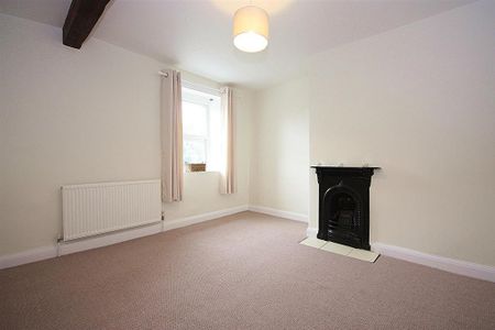 3 bedroom terraced house to rent - Photo 2