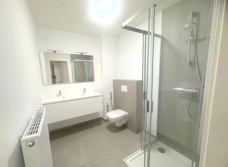 Appartement te huur in Brussel met 2 slaapkamers - Photo 4
