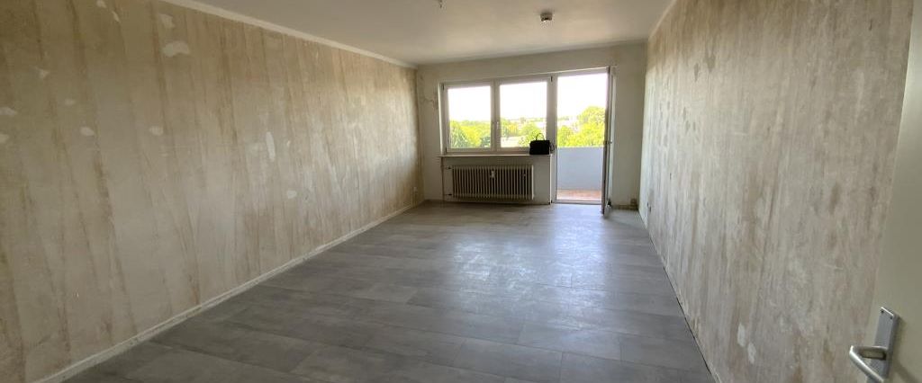 3-Zimmer-Wohnung in Worms - Foto 1