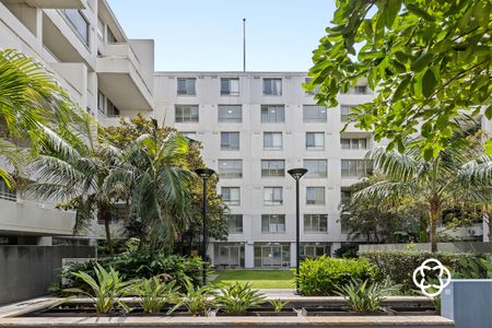 501/19 Hill Road, Wentworth Point NSW 2127 - Apartment For Rent | Domain - Photo 5