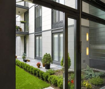 Apartament 63 m2| Czerniowiecka 9| Metro Wilanowsk - Zdjęcie 2