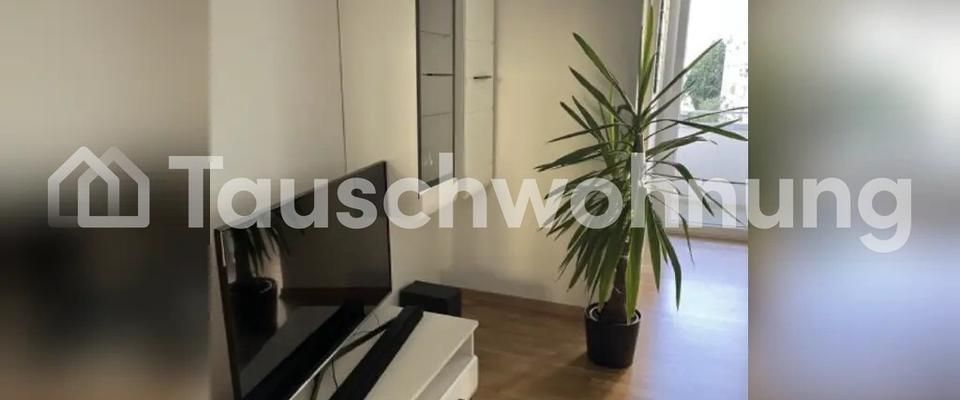 TAUSCHWOHNUNG 2 ZKB in Neuhausen - Foto 1