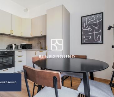 Apartment for rent, 2+kk - 1 bedroom, 51m - Photo 5