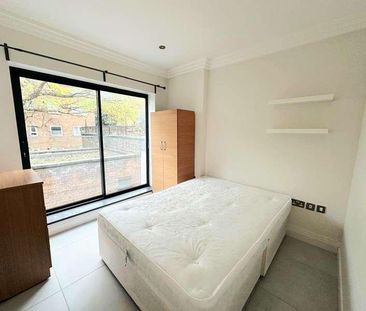 Lotus Mews, Sussex Way, Archway, N19 - Photo 2