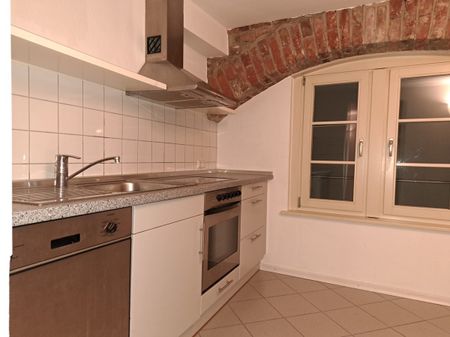 Niedliche 2 Zimmerwohnung im Herzen von Minden - Photo 2