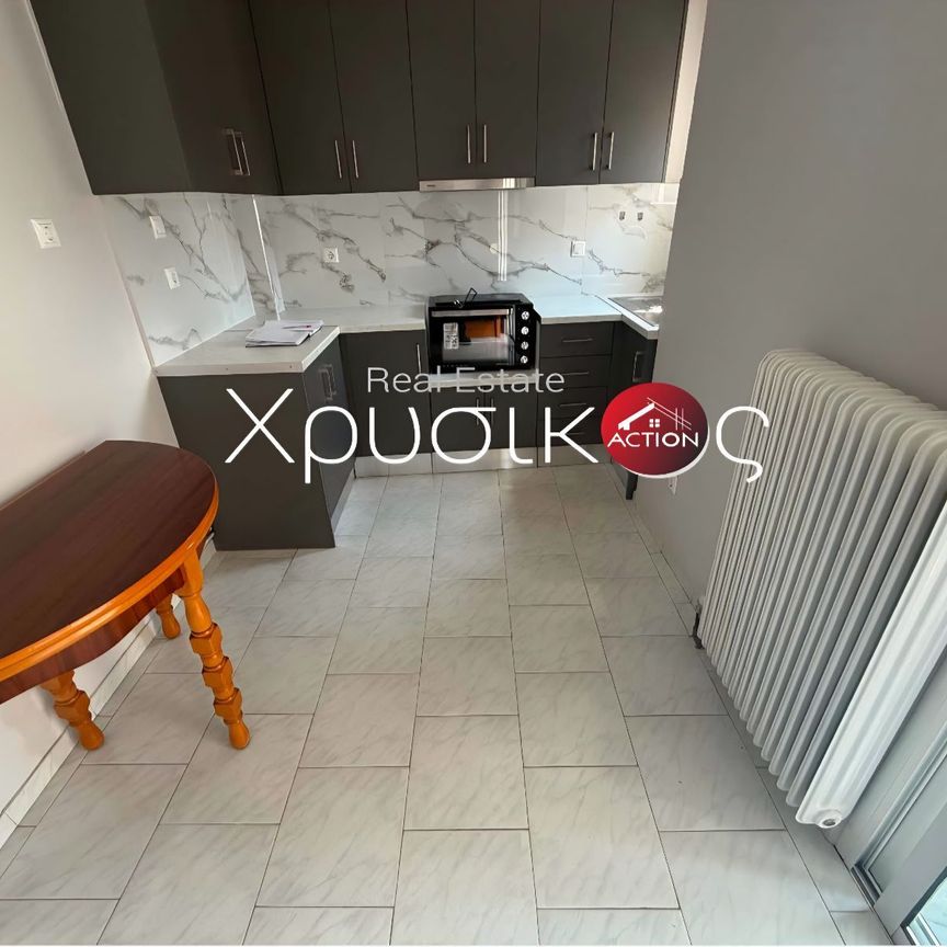 Studio/Γκαρσονιέρα για ενοικίαση Άγιος Νεκτάριος (Νέα Ιωνία Βόλου) - Photo 1