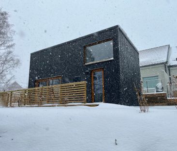 Sjöhällsstigen, Hässelby - Foto 1