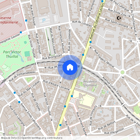 87000, Limoges