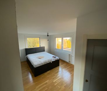 Bygatan, Knislinge - Photo 1