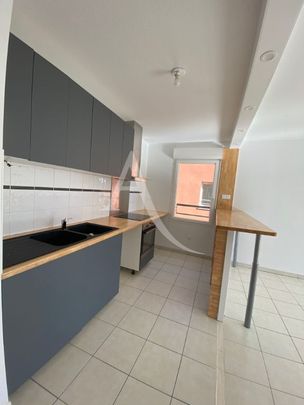 Location Appartement 3 pièces 63m² - Photo 1