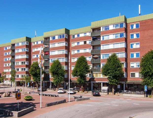 Skogsängsgatan 2 B - Foto 1