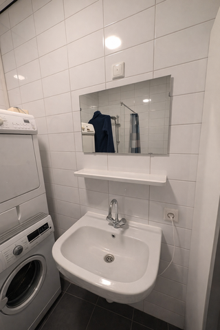 Te huur: Appartement Zuiderplein 33 e 5 in Leeuwarden - Foto 4