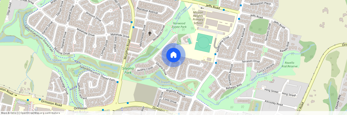 E/21 Stamford Crescent, Flat Bush, Manukau City