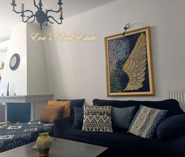 Μεζονέτα για ενοικίαση Μασταμπάς (Ηράκλειο Κρήτης) - Φωτογραφία 3