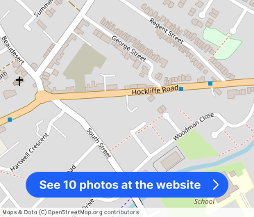 Hockliffe Road, LEIGHTON BUZZARD - Photo 1