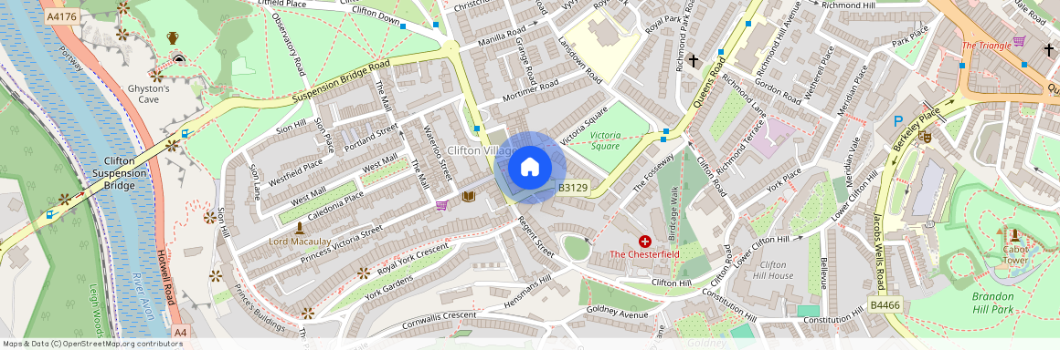 Contemporis Northside, Bristol, BS8