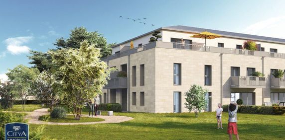 Location Appartement 3 pièces 55m² ST CYR SUR LOIRE 37540 - Photo 2