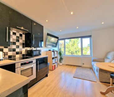 1 bedroom flat to rent - Photo 6