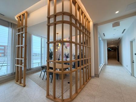 For Lease - 10 All Nations Drive Unit# 703, Brampton, Ontario - Photo 3