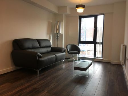 1 bedroom apartment to rent - Photo 3