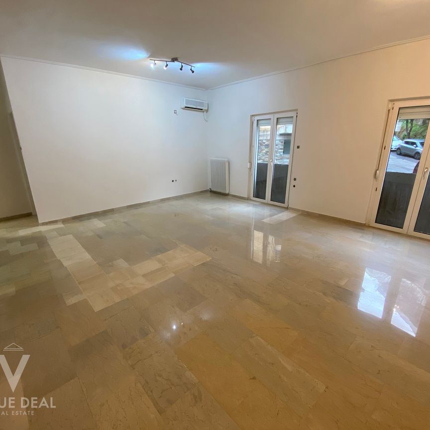 Διαμέρισμα, προς ενοικίαση - 72 τ.μ - Φωτογραφία 1