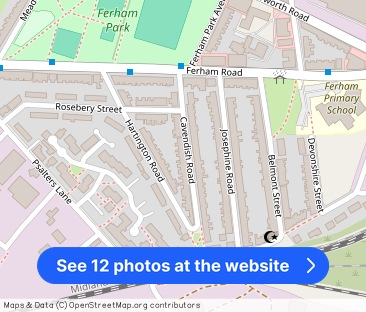 Cavendish Road, Rotherham, South Yorkshire, S61 1BP - Photo 1