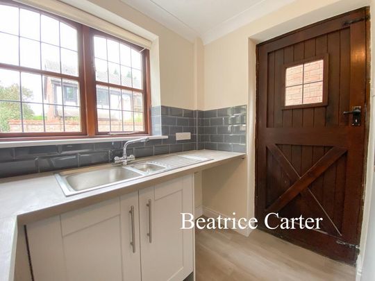 3 bedroom detached house to rent - Photo 1