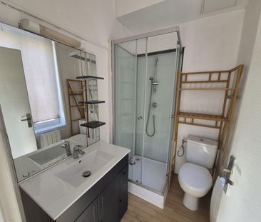 Location Appartement 1 pièce 19m² LILLE 59800 - Photo 2