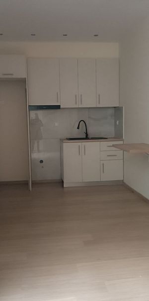 Studio/Γκαρσονιέρα για ενοικίαση - Κέντρο - Λιμάνι, - Photo 1