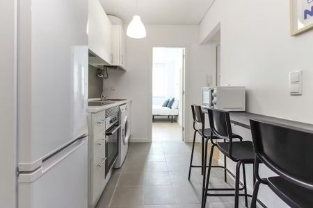 Rua Actor João Rosa, Lisbon, Lisbon 1900-021 - Photo 4