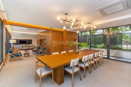 Loft/Flat para aluguel, 1 quarto, 1 suíte, 1 vaga, Petrópolis - Porto Alegre/RS - COD: 25452 - Foto 4