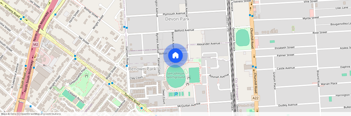 1/16 Bolton Avenue, SA 5008, Devon Park