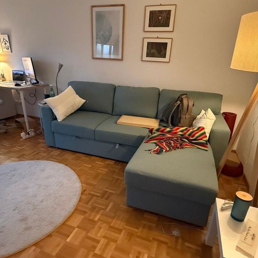 16 m² - Photo 1