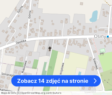 Nowe 2-pok. mieszkanie | Balkon | Parking | Opole - Zdjęcie 1