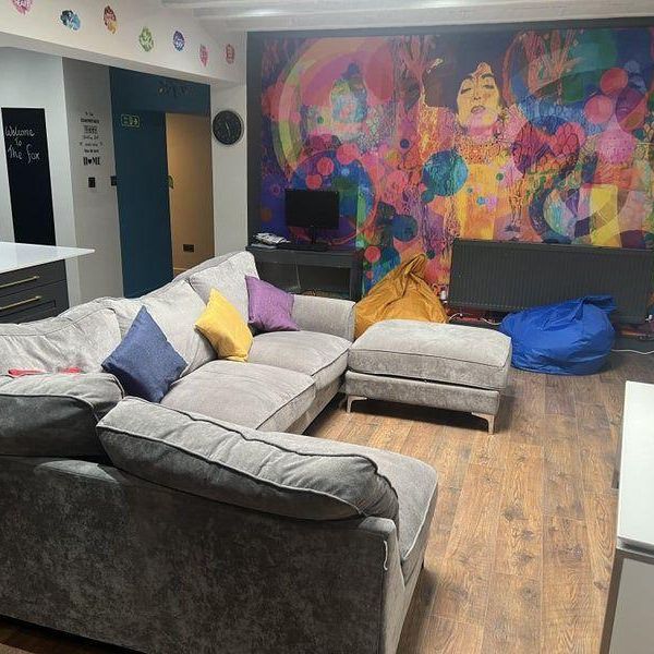 8 bedroom house share to rent - Photo 1